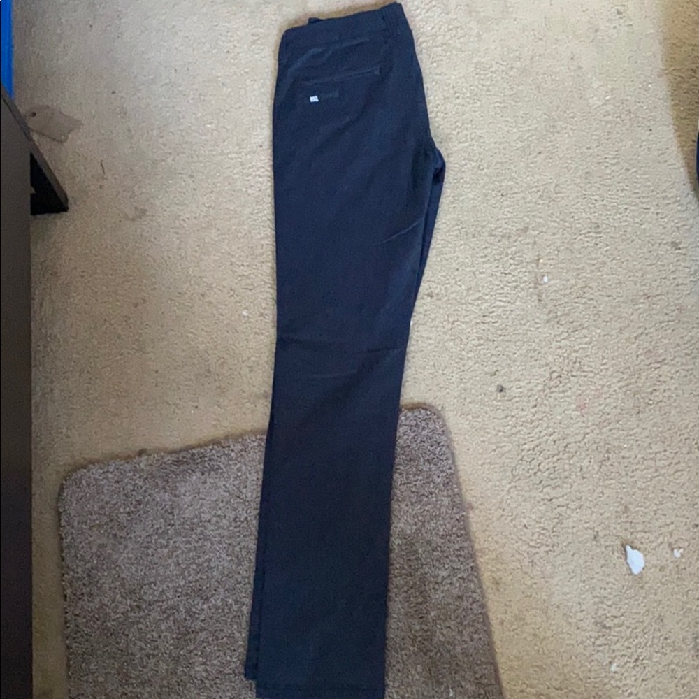 RSQ Skinny Blue Pants